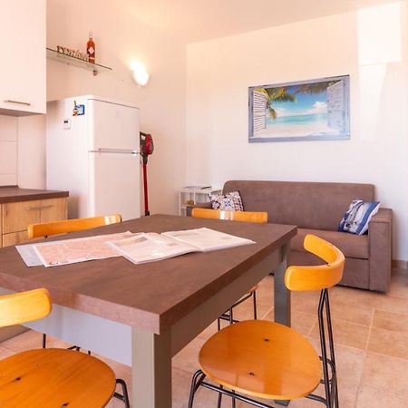 Sardinianworld - A Due Passi Dal Mare Nel Sinis Apartment Funtana Meiga ภายนอก รูปภาพ