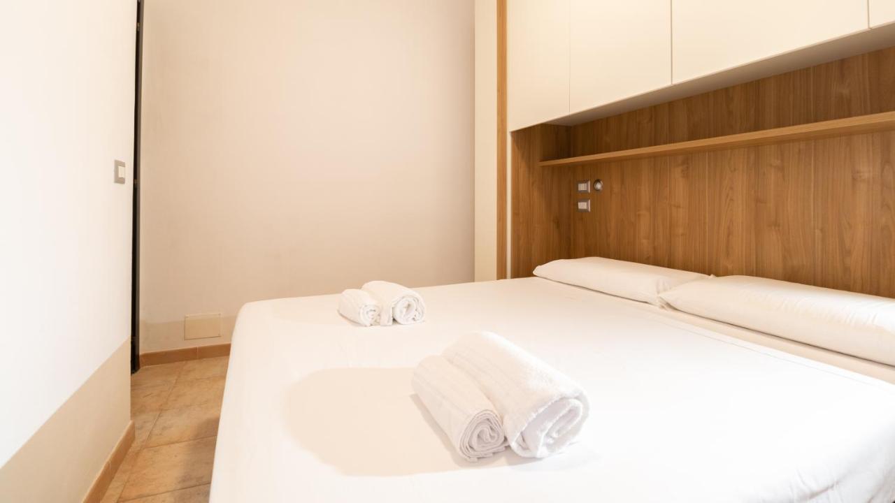 Sardinianworld - A Due Passi Dal Mare Nel Sinis Apartment Funtana Meiga ภายนอก รูปภาพ