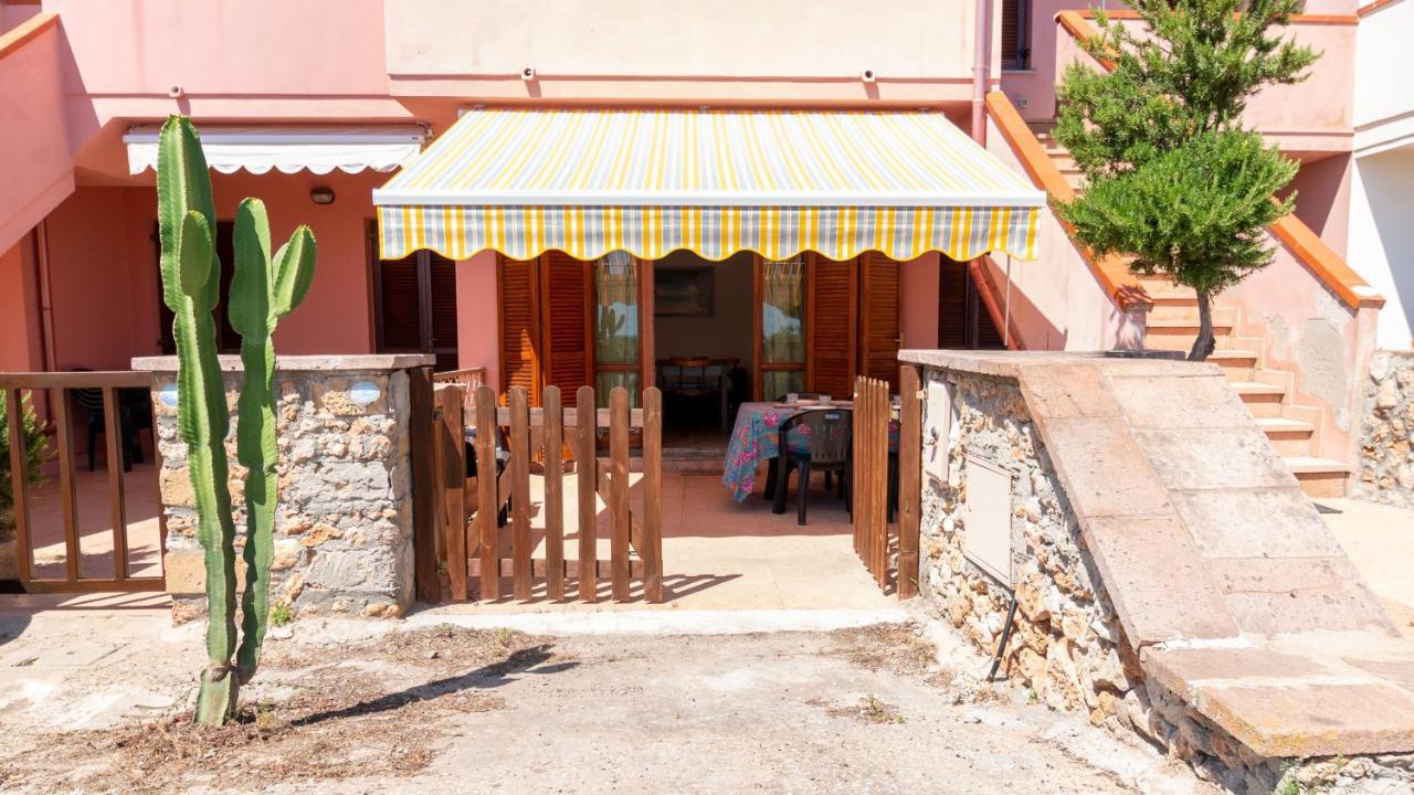 Sardinianworld - A Due Passi Dal Mare Nel Sinis Apartment Funtana Meiga ภายนอก รูปภาพ