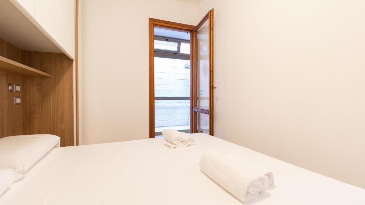 Sardinianworld - A Due Passi Dal Mare Nel Sinis Apartment Funtana Meiga ภายนอก รูปภาพ
