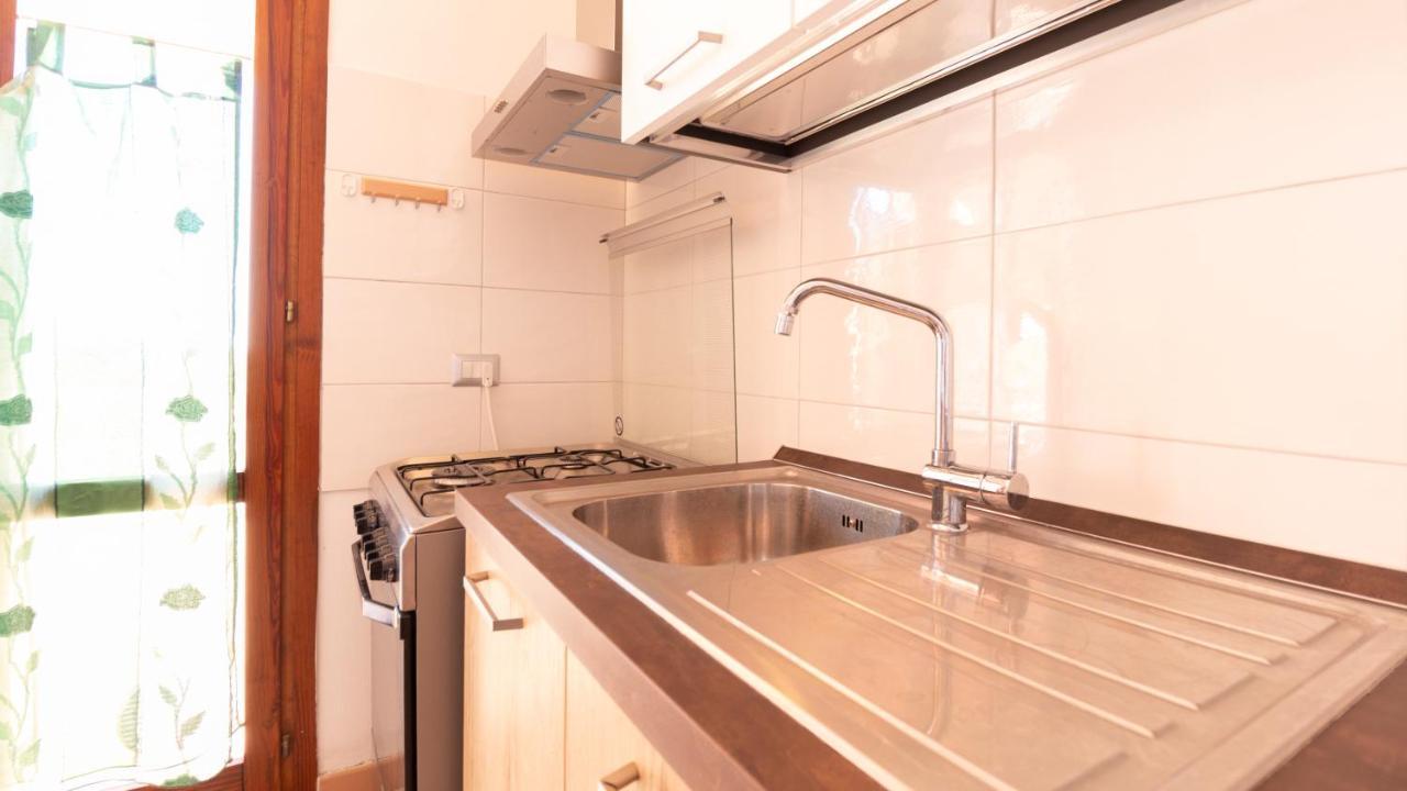 Sardinianworld - A Due Passi Dal Mare Nel Sinis Apartment Funtana Meiga ภายนอก รูปภาพ