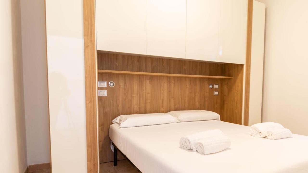 Sardinianworld - A Due Passi Dal Mare Nel Sinis Apartment Funtana Meiga ภายนอก รูปภาพ