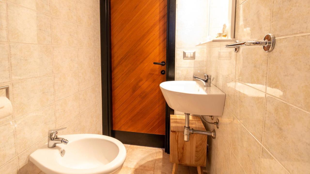 Sardinianworld - A Due Passi Dal Mare Nel Sinis Apartment Funtana Meiga ภายนอก รูปภาพ