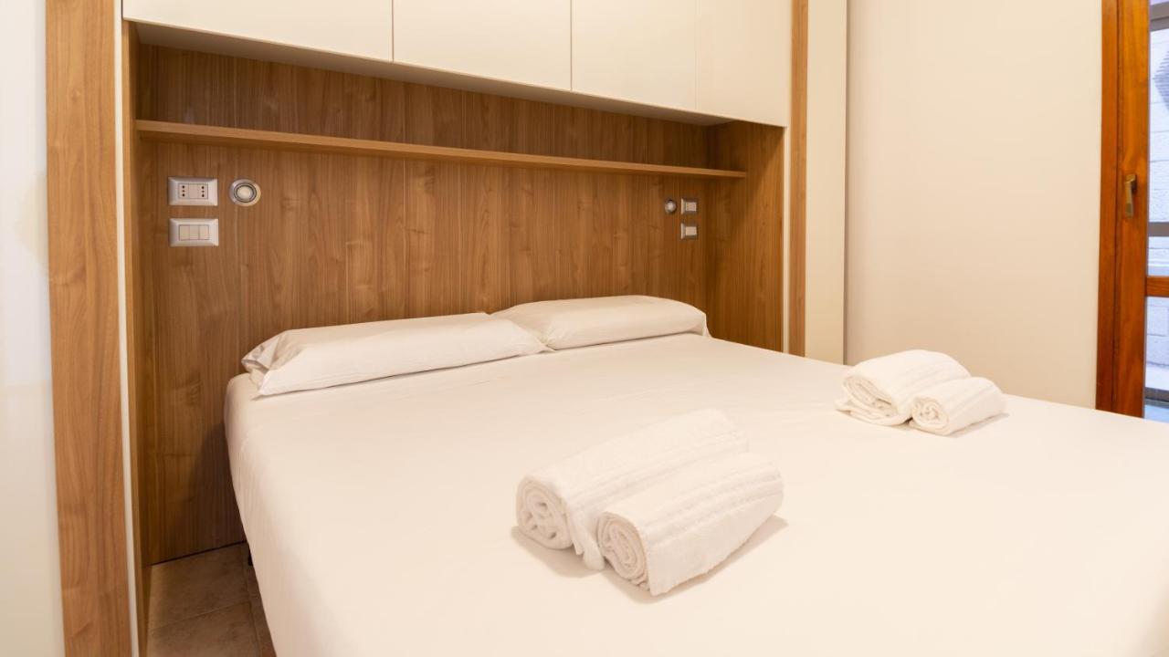 Sardinianworld - A Due Passi Dal Mare Nel Sinis Apartment Funtana Meiga ภายนอก รูปภาพ